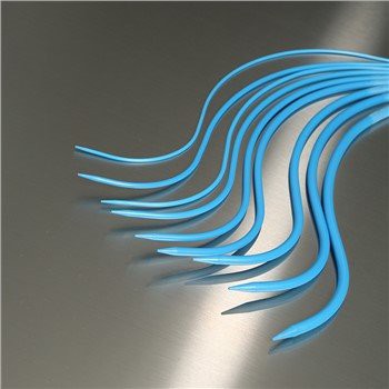 Dilator Uretra Sekali Pakai