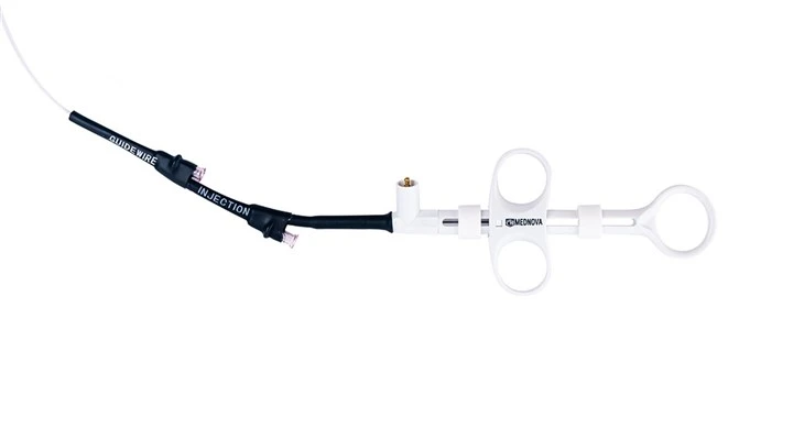 Disposable Sphincterotomes Knife/Needle