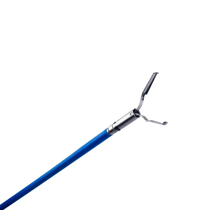 OEM Endoscope Rotatable Hemoclip Clips